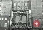 Image of German Rocket mobile propulsion unit in static tests Peenemunde Germany, 1943, second 7 stock footage video 65675030638