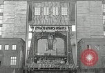 Image of German Rocket mobile propulsion unit in static tests Peenemunde Germany, 1943, second 8 stock footage video 65675030638