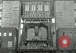 Image of German Rocket mobile propulsion unit in static tests Peenemunde Germany, 1943, second 9 stock footage video 65675030638