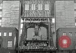 Image of German Rocket mobile propulsion unit in static tests Peenemunde Germany, 1943, second 14 stock footage video 65675030638