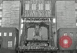 Image of German Rocket mobile propulsion unit in static tests Peenemunde Germany, 1943, second 16 stock footage video 65675030638