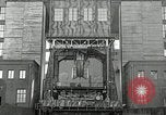 Image of German Rocket mobile propulsion unit in static tests Peenemunde Germany, 1943, second 17 stock footage video 65675030638