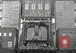 Image of German Rocket mobile propulsion unit in static tests Peenemunde Germany, 1943, second 18 stock footage video 65675030638