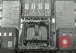 Image of German Rocket mobile propulsion unit in static tests Peenemunde Germany, 1943, second 19 stock footage video 65675030638