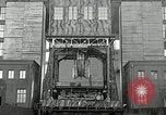 Image of German Rocket mobile propulsion unit in static tests Peenemunde Germany, 1943, second 20 stock footage video 65675030638