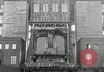 Image of German Rocket mobile propulsion unit in static tests Peenemunde Germany, 1943, second 21 stock footage video 65675030638