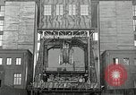 Image of German Rocket mobile propulsion unit in static tests Peenemunde Germany, 1943, second 22 stock footage video 65675030638