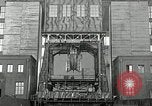 Image of German Rocket mobile propulsion unit in static tests Peenemunde Germany, 1943, second 23 stock footage video 65675030638