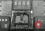 Image of German Rocket mobile propulsion unit in static tests Peenemunde Germany, 1943, second 24 stock footage video 65675030638