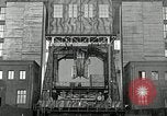 Image of German Rocket mobile propulsion unit in static tests Peenemunde Germany, 1943, second 25 stock footage video 65675030638