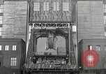 Image of German Rocket mobile propulsion unit in static tests Peenemunde Germany, 1943, second 26 stock footage video 65675030638
