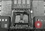 Image of German Rocket mobile propulsion unit in static tests Peenemunde Germany, 1943, second 31 stock footage video 65675030638