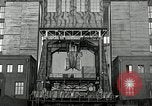 Image of German Rocket mobile propulsion unit in static tests Peenemunde Germany, 1943, second 34 stock footage video 65675030638