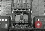 Image of German Rocket mobile propulsion unit in static tests Peenemunde Germany, 1943, second 35 stock footage video 65675030638