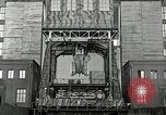Image of German Rocket mobile propulsion unit in static tests Peenemunde Germany, 1943, second 38 stock footage video 65675030638