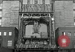 Image of German Rocket mobile propulsion unit in static tests Peenemunde Germany, 1943, second 41 stock footage video 65675030638
