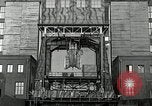 Image of German Rocket mobile propulsion unit in static tests Peenemunde Germany, 1943, second 43 stock footage video 65675030638
