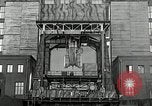 Image of German Rocket mobile propulsion unit in static tests Peenemunde Germany, 1943, second 50 stock footage video 65675030638