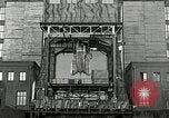 Image of German Rocket mobile propulsion unit in static tests Peenemunde Germany, 1943, second 51 stock footage video 65675030638
