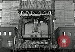 Image of German Rocket mobile propulsion unit in static tests Peenemunde Germany, 1943, second 53 stock footage video 65675030638