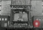 Image of German Rocket mobile propulsion unit in static tests Peenemunde Germany, 1943, second 55 stock footage video 65675030638