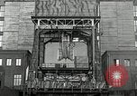 Image of German Rocket mobile propulsion unit in static tests Peenemunde Germany, 1943, second 56 stock footage video 65675030638