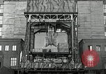 Image of German Rocket mobile propulsion unit in static tests Peenemunde Germany, 1943, second 57 stock footage video 65675030638
