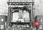 Image of German Rocket mobile propulsion unit in static tests Peenemunde Germany, 1943, second 59 stock footage video 65675030638