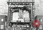 Image of German Rocket mobile propulsion unit in static tests Peenemunde Germany, 1943, second 60 stock footage video 65675030638