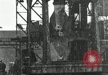 Image of German Rocket mobile propulsion unit in static tests Peenemunde Germany, 1943, second 61 stock footage video 65675030638