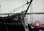 Image of Rocket facilities Peenemunde Germany, 1943, second 6 stock footage video 65675030639