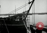 Image of Rocket facilities Peenemunde Germany, 1943, second 9 stock footage video 65675030639