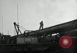 Image of Rocket facilities Peenemunde Germany, 1943, second 19 stock footage video 65675030639
