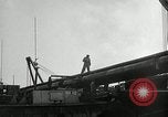 Image of Rocket facilities Peenemunde Germany, 1943, second 20 stock footage video 65675030639