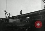 Image of Rocket facilities Peenemunde Germany, 1943, second 23 stock footage video 65675030639