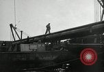 Image of Rocket facilities Peenemunde Germany, 1943, second 24 stock footage video 65675030639