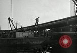 Image of Rocket facilities Peenemunde Germany, 1943, second 25 stock footage video 65675030639