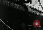 Image of Rocket facilities Peenemunde Germany, 1943, second 28 stock footage video 65675030639