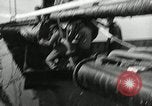 Image of Rocket facilities Peenemunde Germany, 1943, second 39 stock footage video 65675030639
