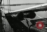 Image of Rocket facilities Peenemunde Germany, 1943, second 41 stock footage video 65675030639