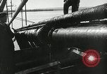 Image of Rocket facilities Peenemunde Germany, 1943, second 57 stock footage video 65675030639
