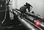 Image of Rocket facilities Peenemunde Germany, 1943, second 59 stock footage video 65675030639