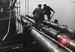 Image of Rocket facilities Peenemunde Germany, 1943, second 60 stock footage video 65675030639