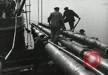 Image of Rocket facilities Peenemunde Germany, 1943, second 61 stock footage video 65675030639