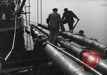 Image of Rocket facilities Peenemunde Germany, 1943, second 62 stock footage video 65675030639