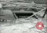 Image of Rocket launch facilities Peenemunde Germany, 1943, second 3 stock footage video 65675030640