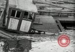 Image of Rocket launch facilities Peenemunde Germany, 1943, second 4 stock footage video 65675030640