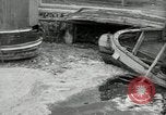 Image of Rocket launch facilities Peenemunde Germany, 1943, second 6 stock footage video 65675030640
