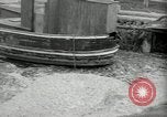 Image of Rocket launch facilities Peenemunde Germany, 1943, second 7 stock footage video 65675030640
