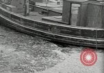 Image of Rocket launch facilities Peenemunde Germany, 1943, second 8 stock footage video 65675030640